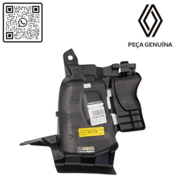 RN 27246R 638327246R PROTETOR DA CAIXA DE RODA DIANT. DIR, LOG IISAN II 1